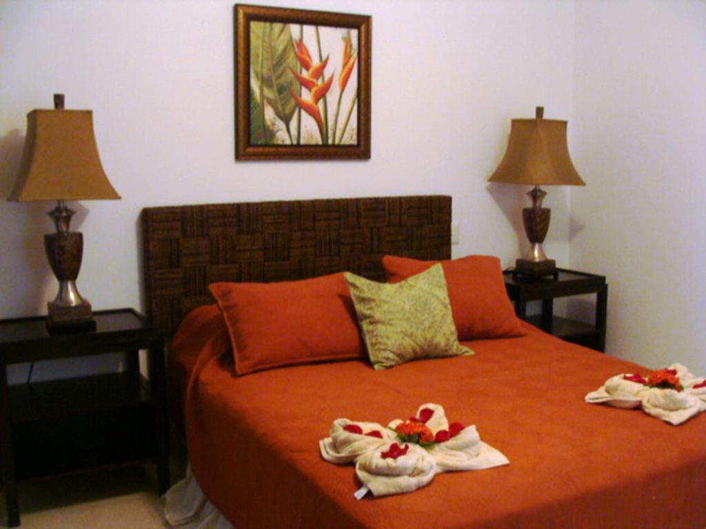 Casa Del Sol -Villas Catalinas Потреро Номер фото